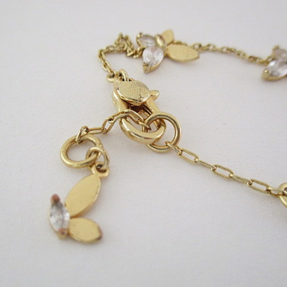 KATE SPADE Butterflies Bracelet - Picture 3 of 5